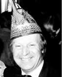 Profilbild Matthias Christian Dohmen